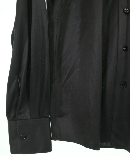 beautiful people（ビューティフルピープル）ブラウス 黒 サイズ:34(XS位) レディース/2200636334038