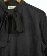 beautiful people（ビューティフルピープル）ブラウス 黒 サイズ:34(XS位) レディース/2200636334038