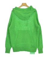 beautiful people（ビューティフルピープル）ニット・セーター 緑 サイズ:34(XS位) レディース/2200621529388