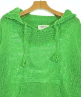 beautiful people（ビューティフルピープル）ニット・セーター 緑 サイズ:34(XS位) レディース/2200621529388