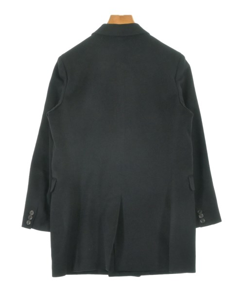 beautiful people（ビューティフルピープル）カジュアルジャケット 黒 サイズ:150(M位) レディース/2200636995024