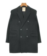 beautiful people（ビューティフルピープル）カジュアルジャケット 黒 サイズ:150(M位) レディース/2200636995024