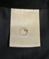 beautiful people（ビューティフルピープル）カジュアルジャケット 黒 サイズ:150(M位) レディース/2200636995024