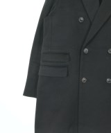 beautiful people（ビューティフルピープル）カジュアルジャケット 黒 サイズ:150(M位) レディース/2200636995024