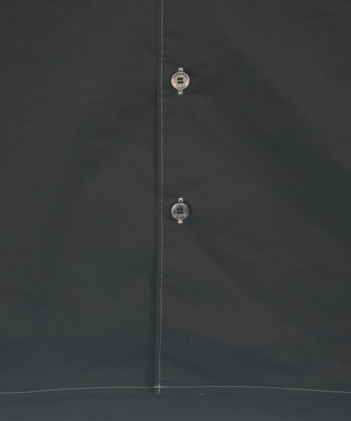 beautiful people（ビューティフルピープル）カジュアルシャツ 黒 サイズ:38(M位) レディース/2200622675169