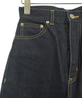 beautiful people（ビューティフルピープル）デニムパンツ 紺 サイズ:34(XS位) レディース/2200633144067