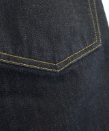 beautiful people（ビューティフルピープル）デニムパンツ 紺 サイズ:34(XS位) レディース/2200633144067