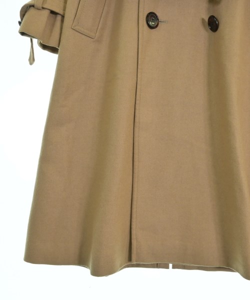 beautiful people（ビューティフルピープル）その他 ベージュ サイズ:140(S位) レディース/2200626085018