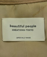 beautiful people（ビューティフルピープル）その他 ベージュ サイズ:140(S位) レディース/2200626085018