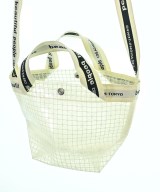 beautiful people（ビューティフルピープル）ショルダーバッグ 白 サイズ:- レディース/2200638866063