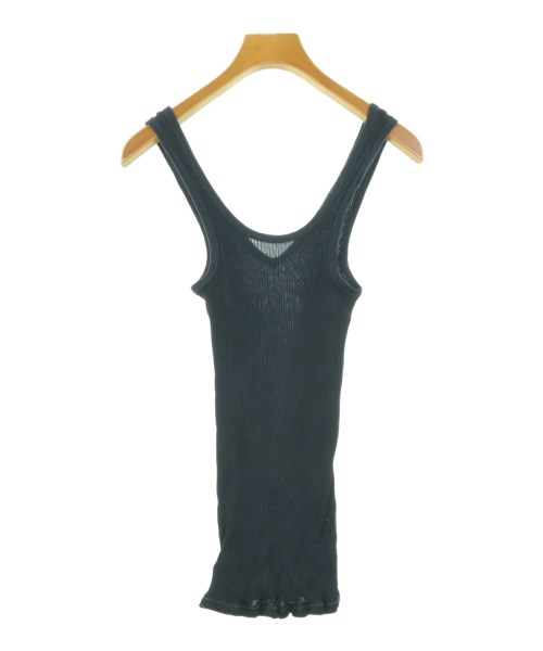 beautiful people（ビューティフルピープル）タンクトップ 紺 サイズ:38(M位) レディース/2200620635172