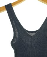 beautiful people（ビューティフルピープル）タンクトップ 紺 サイズ:38(M位) レディース/2200620635172