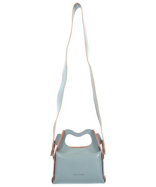 ビューティフルピープル(beautiful people)のbeautiful people ハンドバッグ