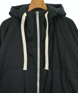 beautiful people（ビューティフルピープル）ダウンジャケット/ダウンベスト 黒 サイズ:34(XS位) レディース/2200636349025