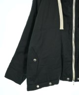 beautiful people（ビューティフルピープル）ダウンジャケット/ダウンベスト 黒 サイズ:34(XS位) レディース/2200636349025