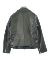 beautiful people（ビューティフルピープル）ライダース 黒 サイズ:150(M位) レディース/2200639571010