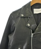 beautiful people（ビューティフルピープル）ライダース 黒 サイズ:150(M位) レディース/2200639571010