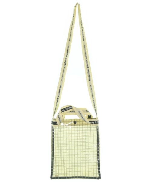 beautiful people（ビューティフルピープル）その他 その他（柄物・カラフル） サイズ:- レディース/2200625740161