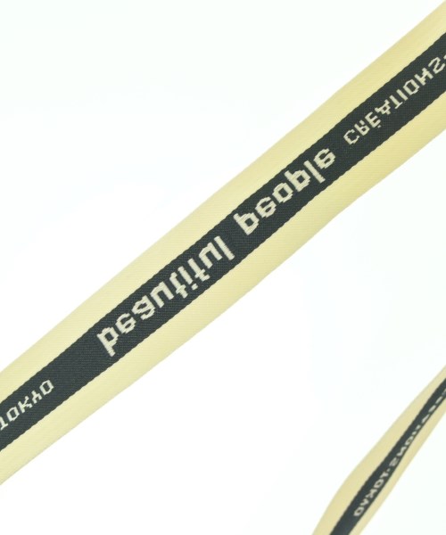 beautiful people（ビューティフルピープル）その他 その他（柄物・カラフル） サイズ:- レディース/2200625740161