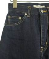 beautiful people（ビューティフルピープル）デニムパンツ 紺 サイズ:34(XS位) レディース/2200626004163