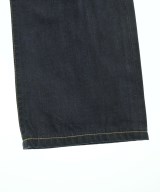 beautiful people（ビューティフルピープル）デニムパンツ 紺 サイズ:34(XS位) レディース/2200626004163