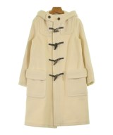 beautiful people ダッフルコート