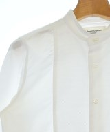 beautiful people（ビューティフルピープル）カジュアルシャツ 白 サイズ:140(S位) レディース/2200640199029