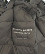 beautiful people（ビューティフルピープル）ショルダーバッグ グレー サイズ:- レディース/2200640442019