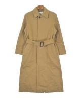 beautiful people（ビューティフルピープル）ステンカラーコート ベージュ サイズ:130(XS位) レディース/2200640606022