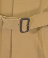 beautiful people（ビューティフルピープル）ステンカラーコート ベージュ サイズ:130(XS位) レディース/2200640606022