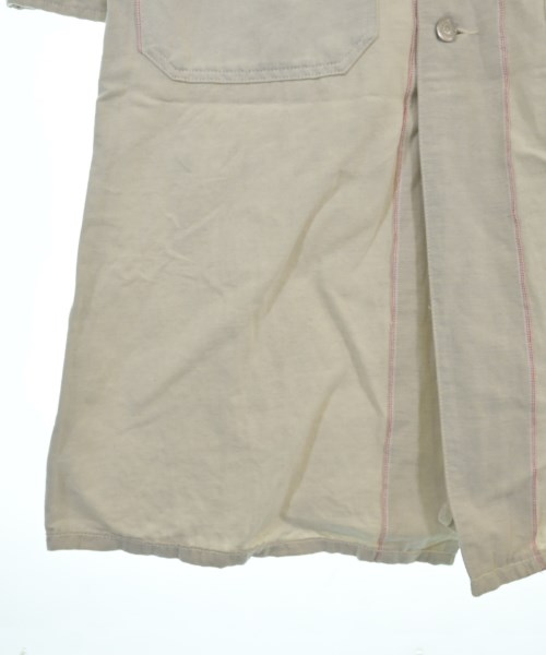 beautiful people（ビューティフルピープル）その他 ベージュ サイズ:34(XS位) メンズ/2200640606046