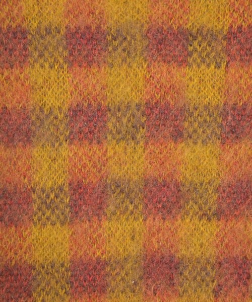 beautiful people（ビューティフルピープル）ニット・セーター 黄 サイズ:46(XXL位) レディース/2200640606107