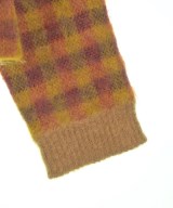 beautiful people（ビューティフルピープル）ニット・セーター 黄 サイズ:46(XXL位) レディース/2200640606107