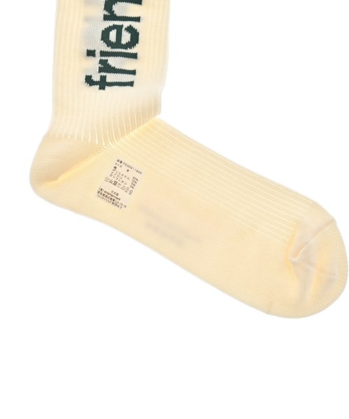 beautiful people（ビューティフルピープル）小物類（その他） 白 サイズ:M メンズ/2200638580099