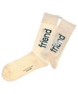 beautiful people（ビューティフルピープル）小物類（その他） 白 サイズ:M メンズ/2200638580099