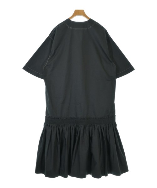 beautiful people（ビューティフルピープル）ワンピース 黒 サイズ:34(XS位) レディース/2200641065019