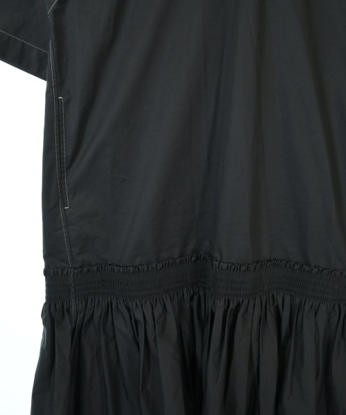 beautiful people（ビューティフルピープル）ワンピース 黒 サイズ:34(XS位) レディース/2200641065019