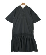 beautiful people（ビューティフルピープル）ワンピース 黒 サイズ:34(XS位) レディース/2200641065019