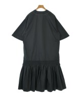 beautiful people（ビューティフルピープル）ワンピース 黒 サイズ:34(XS位) レディース/2200641065019