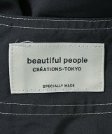 beautiful people（ビューティフルピープル）ワンピース 黒 サイズ:34(XS位) レディース/2200641065019