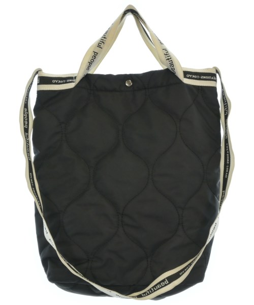 ビューティフルピープル(beautiful people)のbeautiful people トートバッグ