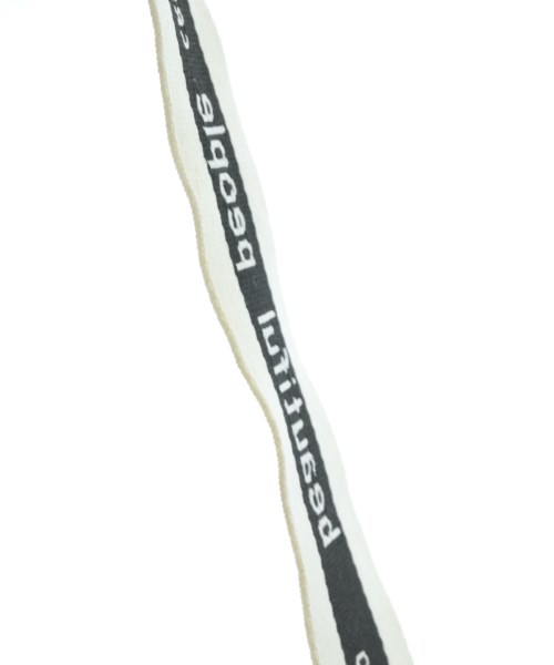 beautiful people（ビューティフルピープル）トートバッグ 黒 サイズ:- レディース/2200623191071