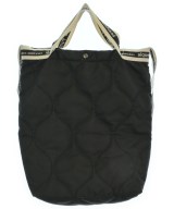 beautiful people（ビューティフルピープル）トートバッグ 黒 サイズ:- レディース/2200623191071