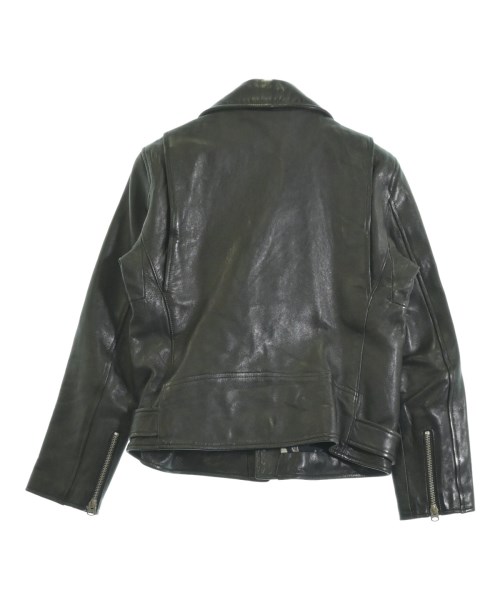 beautiful people（ビューティフルピープル）ライダース 黒 サイズ:160(L位) レディース/2200627529016