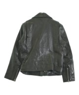 beautiful people（ビューティフルピープル）ライダース 黒 サイズ:160(L位) レディース/2200627529016