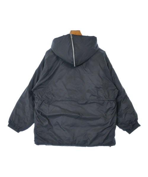 beautiful people（ビューティフルピープル）ダウンジャケット/ダウンベスト 黒 サイズ:36(S位) レディース/2200641706011