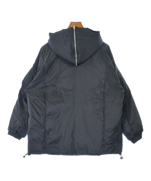 beautiful people（ビューティフルピープル）ダウンジャケット/ダウンベスト 黒 サイズ:36(S位) レディース/2200641706011