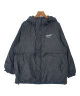 beautiful people（ビューティフルピープル）ダウンジャケット/ダウンベスト 黒 サイズ:36(S位) レディース/2200641706011