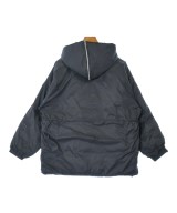 beautiful people（ビューティフルピープル）ダウンジャケット/ダウンベスト 黒 サイズ:36(S位) レディース/2200641706011