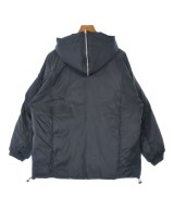 beautiful people（ビューティフルピープル）ダウンジャケット/ダウンベスト 黒 サイズ:36(S位) レディース/2200641706011